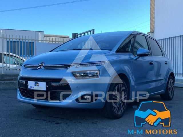 2014 Citroen C4
