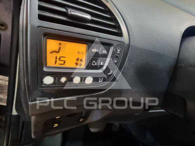 2014 Citroen C4