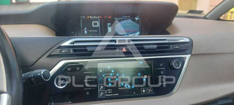2014 Citroen C4