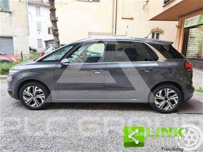 2014 Citroen C4