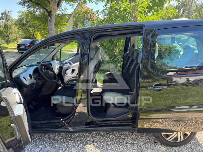 2014 Citroen Berlingo