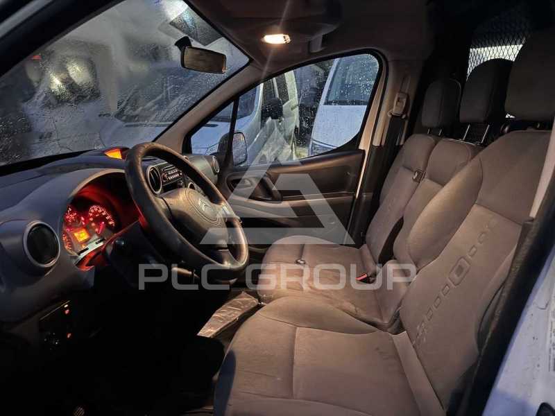 2014 Citroen Berlingo