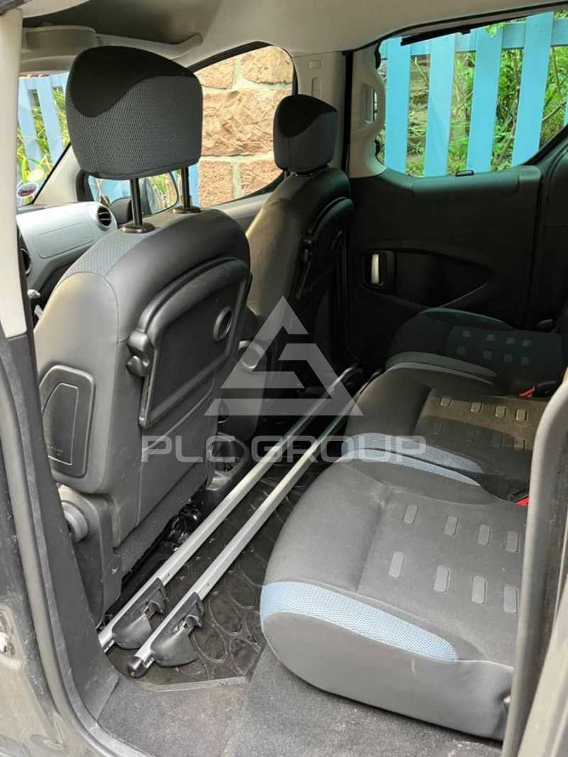 2014 Citroen Berlingo
