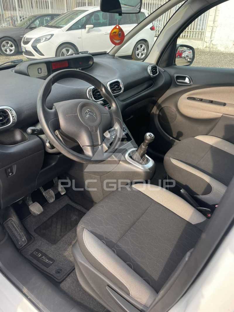 2014 Citroen C3