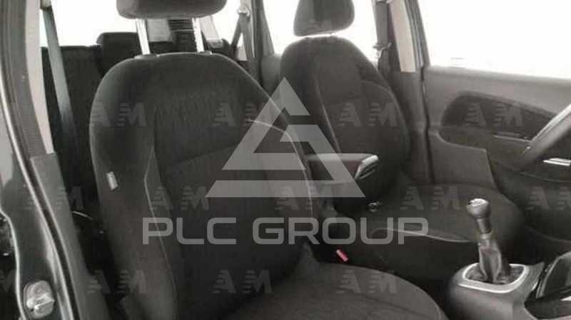 2014 Citroen C3