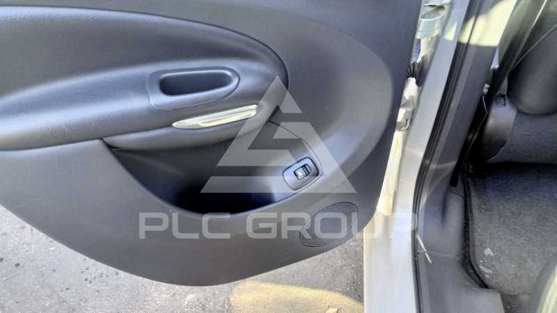 2014 Citroen C3