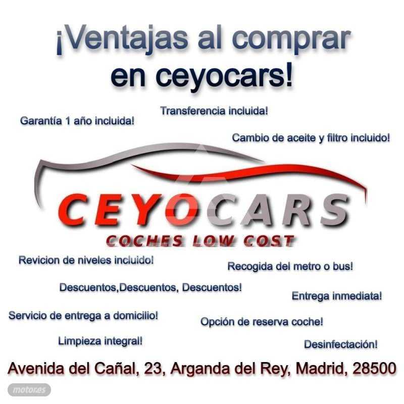 2014 Citroen C4