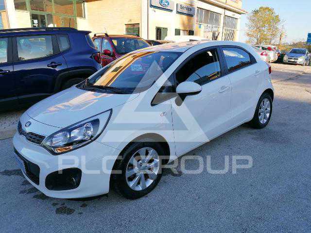 2014 KIA Rio
