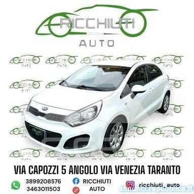 2014 KIA Rio
