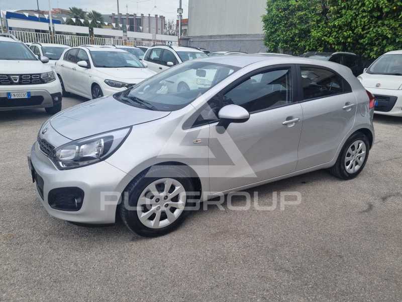 2014 KIA Rio
