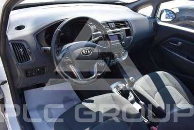 2014 KIA Rio
