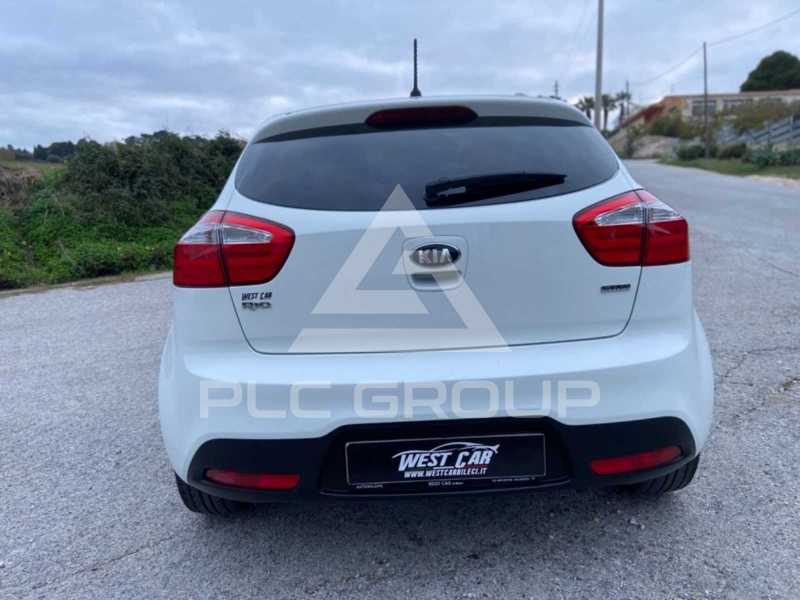 2014 KIA Rio