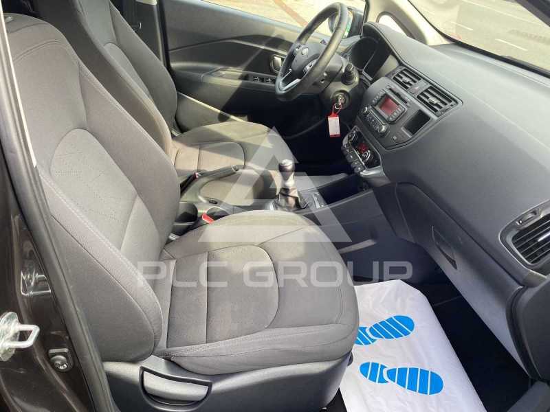2014 KIA Rio