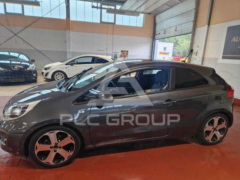 2014 KIA Rio