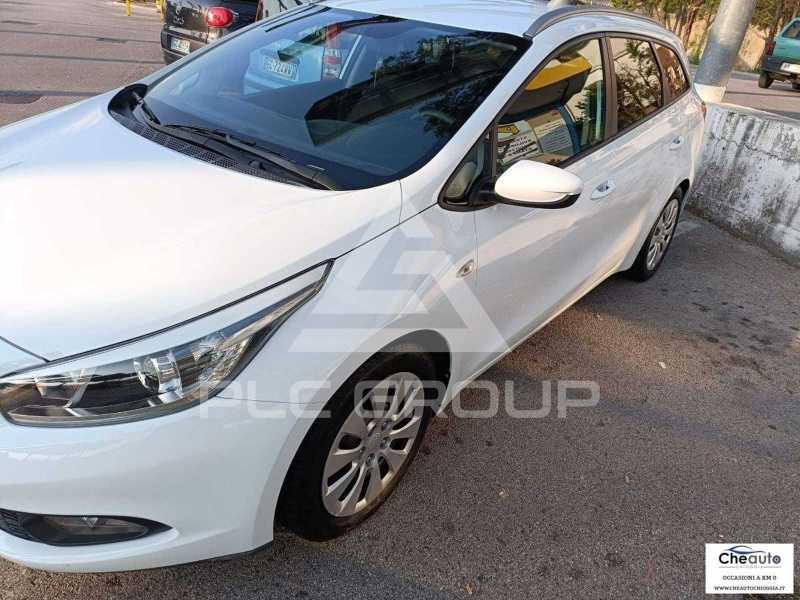 2014 KIA Sportage