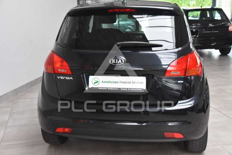 2014 KIA Venga