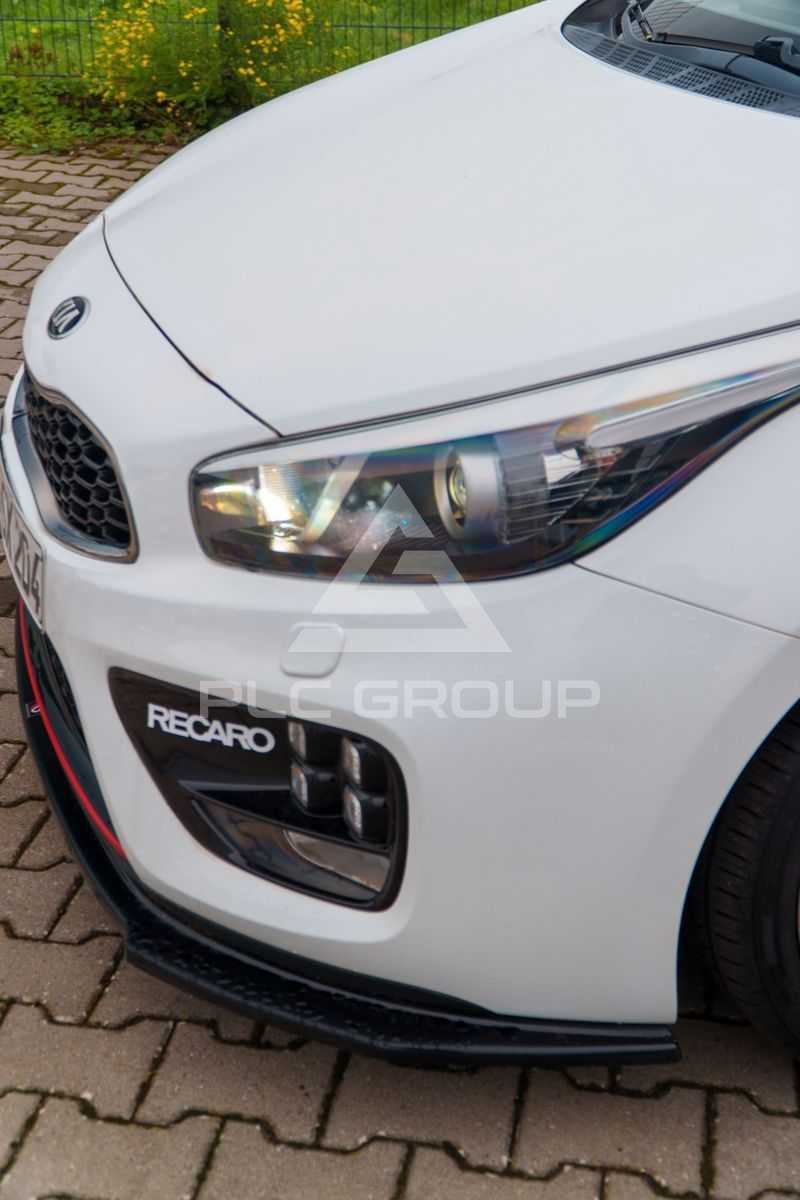 2014 KIA Ceed