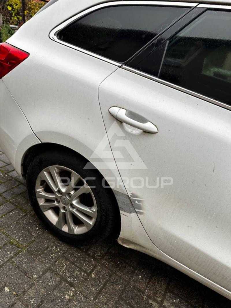 2014 KIA Ceed