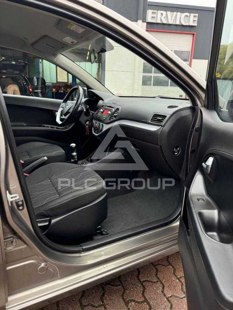 2014 KIA Picanto