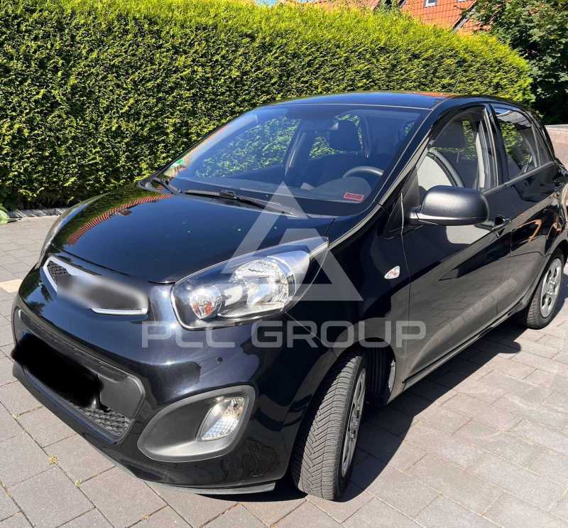 2014 KIA Picanto