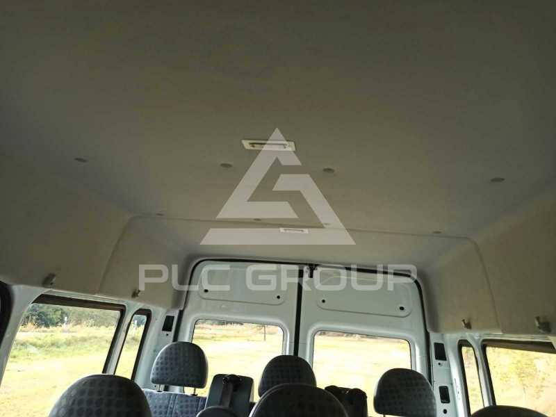 2014 Ford TRANSIT