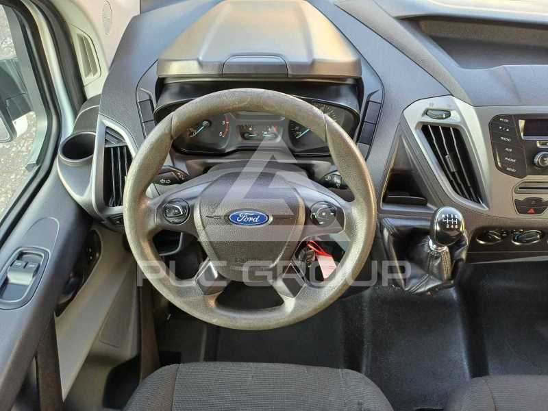 2014 Ford TRANSIT