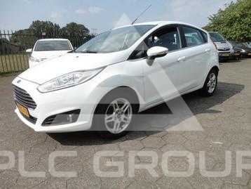 2014 Ford FIESTA