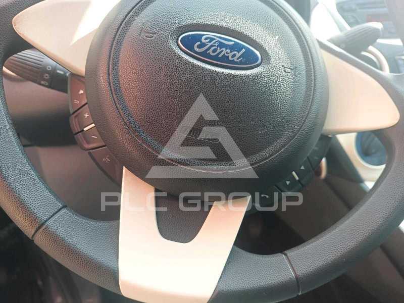 2014 Ford KA
