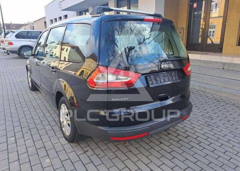 2014 Ford GALAXY