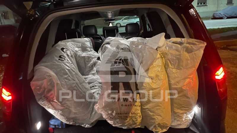 2014 Ford GALAXY