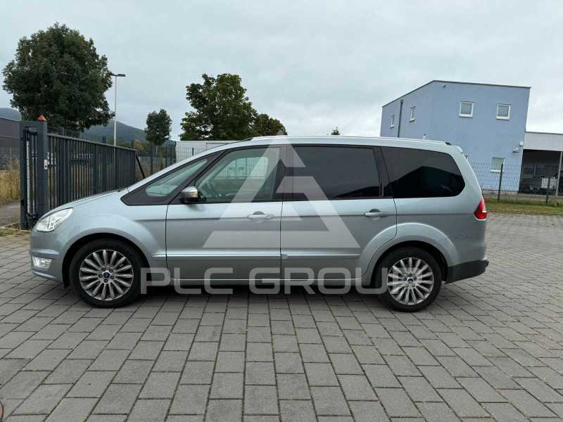2014 Ford GALAXY