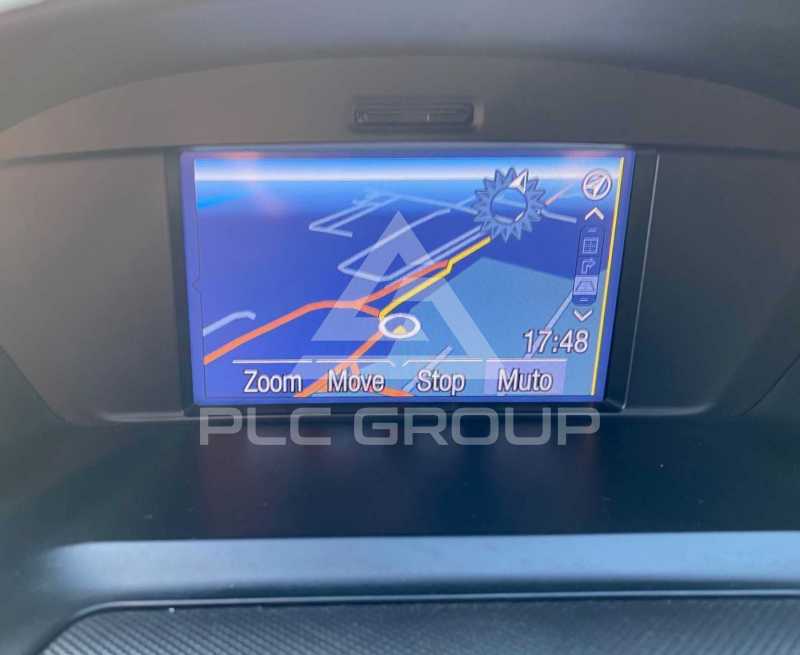 2014 Ford Kuga