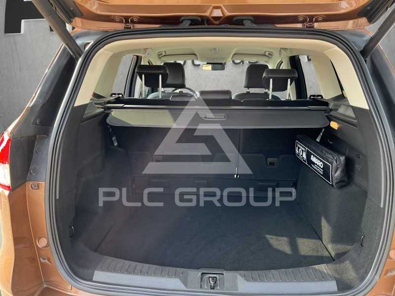 2014 Ford Kuga