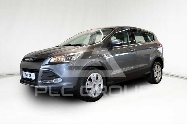 2014 Ford Kuga