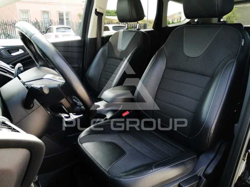 2014 Ford Kuga