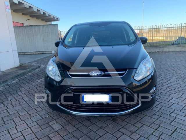 2014 Ford C-MAX