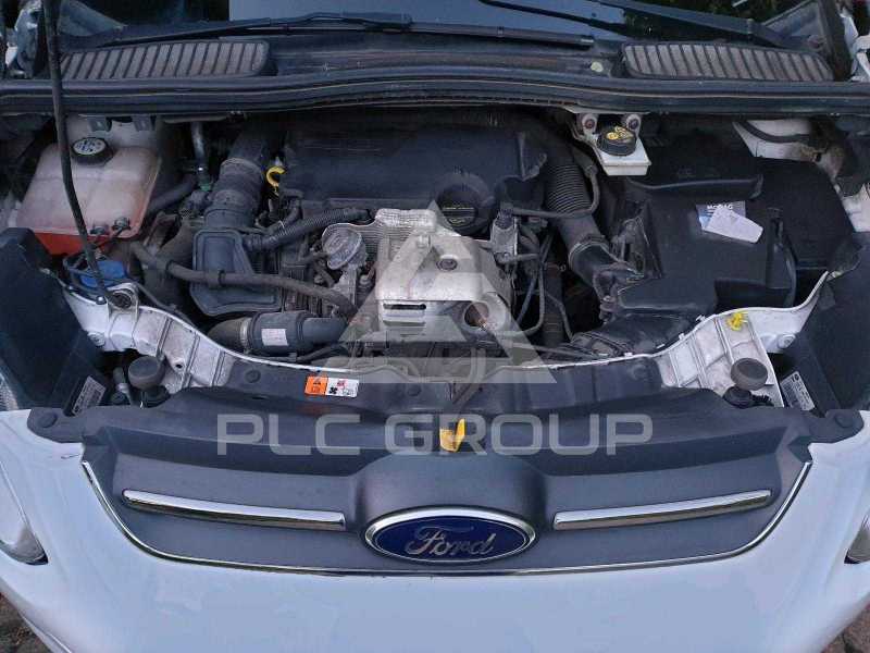 2014 Ford C-MAX