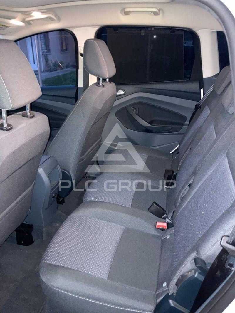 2014 Ford C-MAX