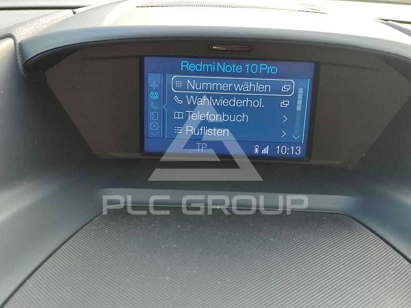 2014 Ford C-MAX