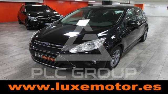 2014 Ford C-MAX