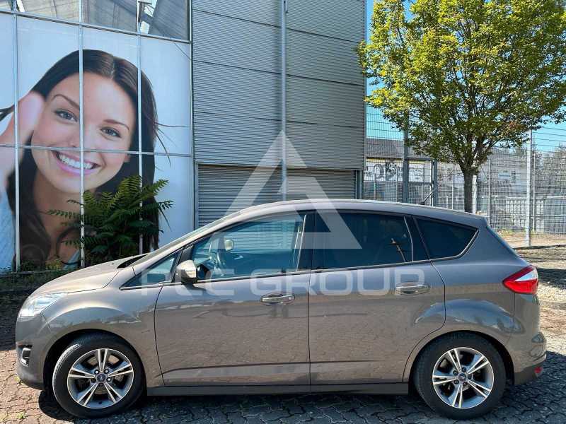 2014 Ford C-MAX