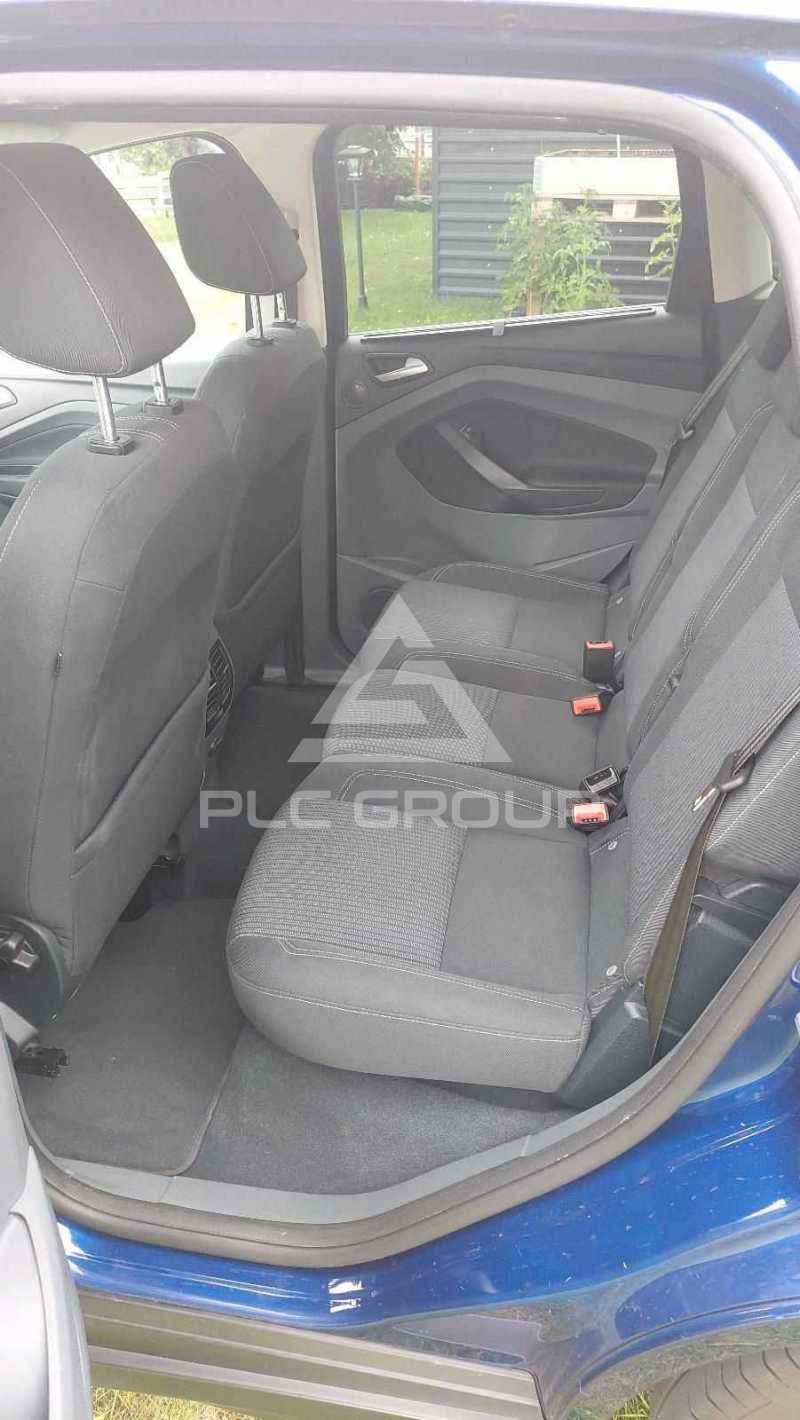 2014 Ford C-MAX