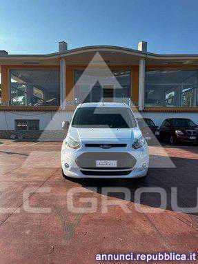 2014 Ford TRANSIT