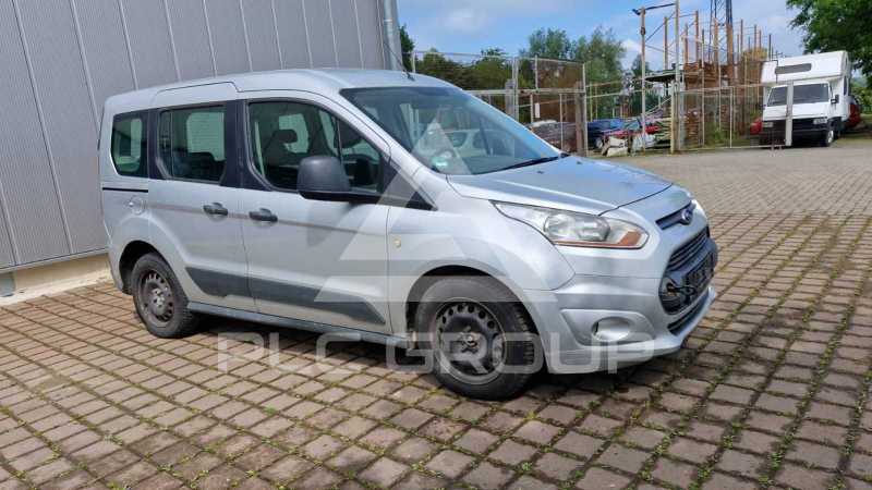 2014 Ford TRANSIT