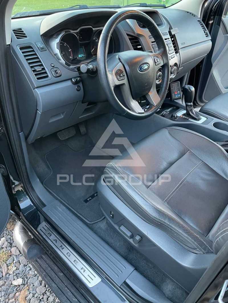 2014 Ford RANGER