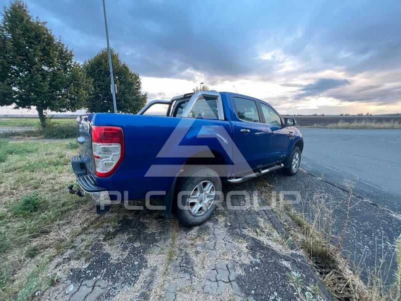 2014 Ford RANGER
