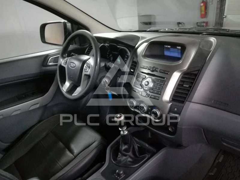 2014 Ford RANGER