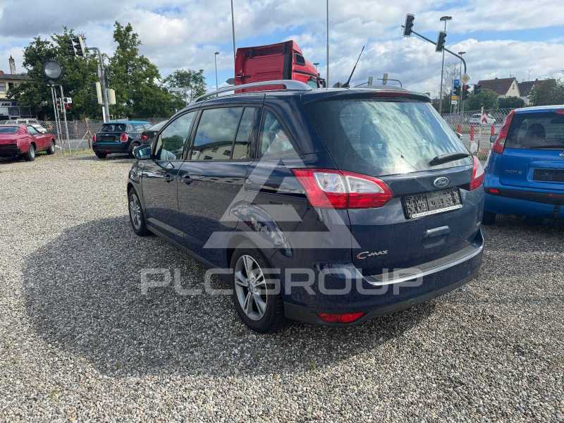 2014 Ford C-MAX
