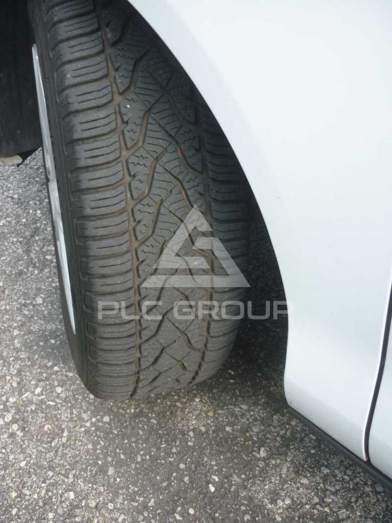 2014 Ford B-Max