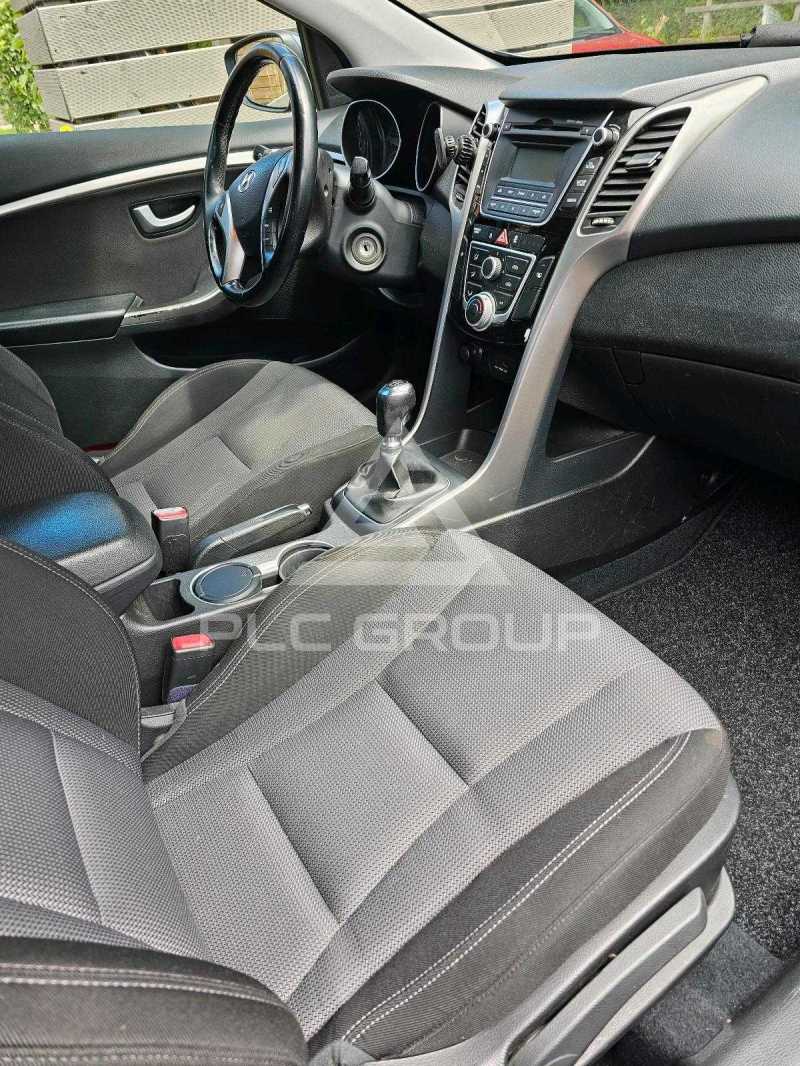 2014 Hyundai I30
